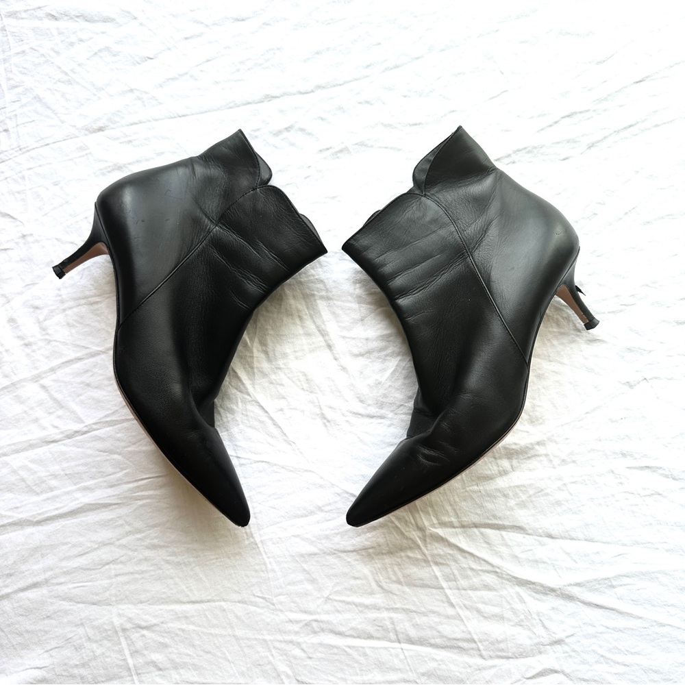 GIANVITO ROSSI Levy Boots - Picture 3 of 14